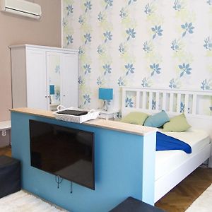 Appartement met een Slaapkamer